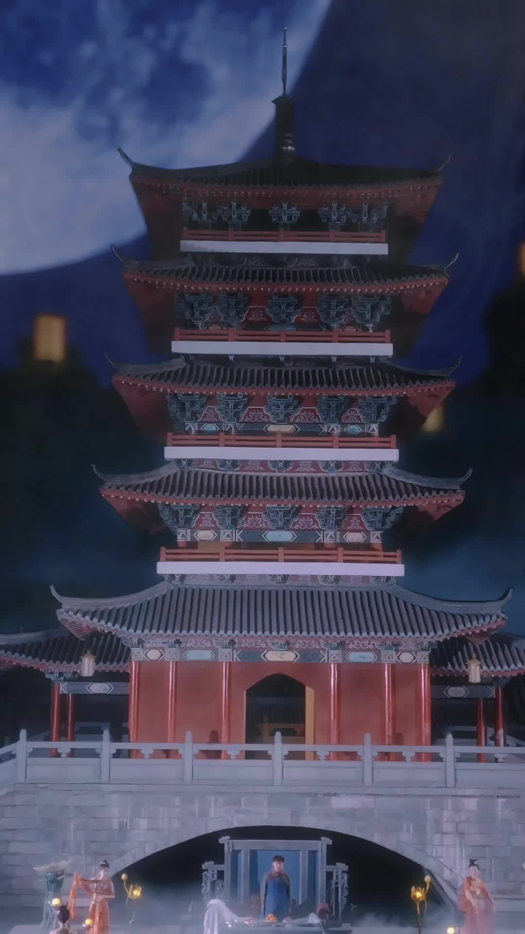 Episode 1 - Oops, Turns out I am an immortal!